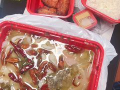 -太二酸菜鱼(福州泰禾店)