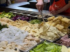 -林静小吃(复兴路店)