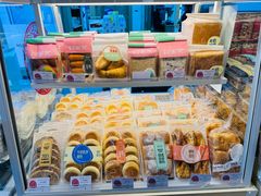 -葡萄树蛋糕(友好店)