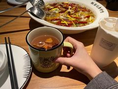 -太二酸菜鱼(金沙印象城店)