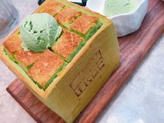 大树厚多士-大树餐厅(红旗街万达店)