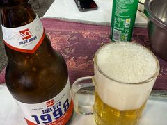 -刘姐啤酒鱼民族演艺餐厅(西街总店)