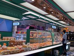 -老鼎丰(靖宇街总店)