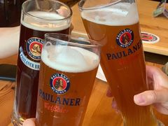 -宝莱纳餐厅(滨江店)