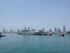 -中国人民解放军海军博物馆