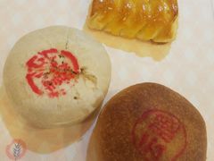 -嘉华鲜花饼(大理元帅府店)