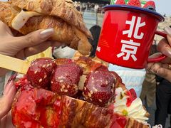 -味多美·北京面包工坊(天坛店)