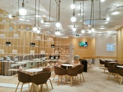 -奈雪的茶(国金中心店)