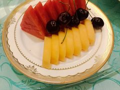 -杭州香格里拉·香宫中餐厅