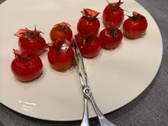 -大董(华贸购物中心店)