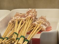 -夸父炸串(浦口弘阳广场店)