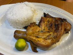 -Mang Inasal - D'mall Boracay