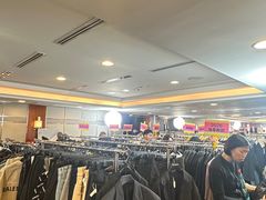 -上海波特曼丽思卡尔顿酒店
