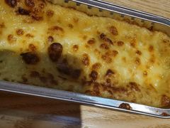 芝士焗榴莲-尊宝比萨(空港国际店)