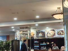 -新侨三宝乐西餐厅(崇文门店)