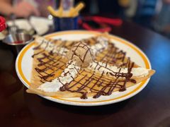 -La Creperie法餐厅(桃江路店)