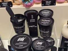 -LUSH(威尼斯人店)