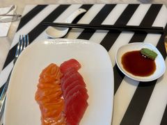 -万达文华酒店·48F云端窗景美食汇自助餐厅