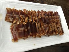 -乔家满族八大碗(流水沟店)