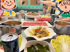 -君邦火锅(新疆大厦店)