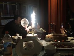 店内布置-老正兴菜馆(福州路店)