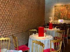 大堂-玫瑰厅上海菜(兴国路店)