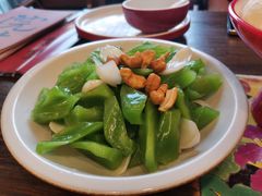-院落新京菜·烤鸭(地安门店)