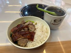 -辉旺烧鹅茶餐厅