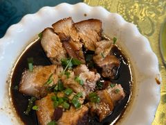 -听风阁农家私房菜茶楼(龙坞店)