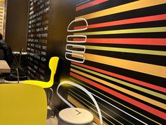 -麦当劳(杭州西湖银泰百货店)