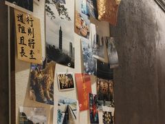 -捡角台湾食堂(宝山店)