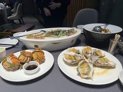 -海鲜e族(马王堆店)