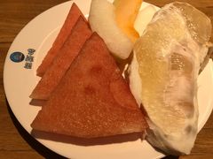 -纽斯特牛排自助餐厅(浦东文峰广场店)