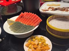 -味+新京宴·烤鸭·北京菜(创意谷店)