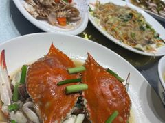 -温岭人家(红花北路店)