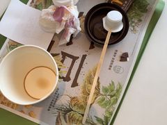 -麦当劳(健德桥得来速店)