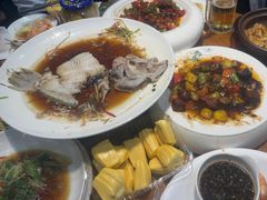 -喜来酌海鲜·饺子(和平一店)