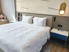 -兰州正宁路智选假日酒店