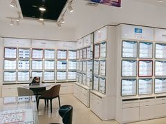 -宝视达眼镜店(郑汴路英协店)