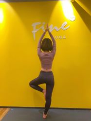 -FineYoga梵音瑜伽·普拉提