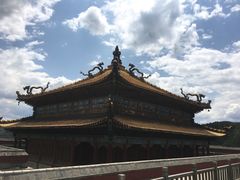 -须弥福寿之庙