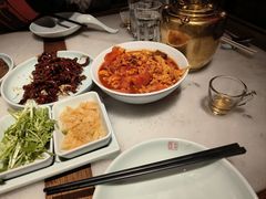 -小吊梨汤·北京菜·烤鸭(清河万象汇店)