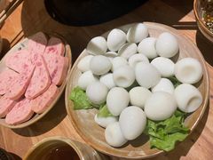 -白乐天毛肚火锅馆(解放碑店)