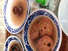 -粗茶淡饭(东关街店)