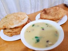 -老方子馅饼粥(台东店)