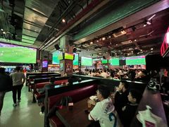 -CAGES凯吉思西餐厅运动乐园(静安店)