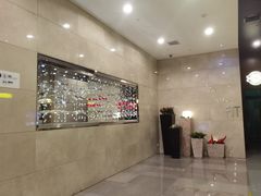 -北京东直门智选假日酒店