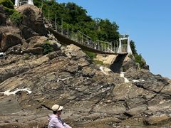 -烟台山景区