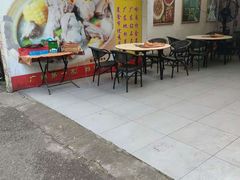 -光明清汤羊(宝业路店)