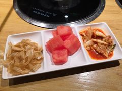 -牛市牛烤肉(西单大悦城店)